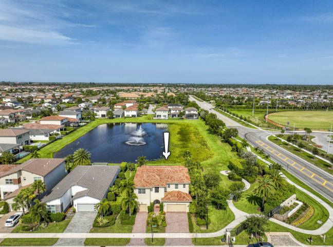 Just Listed | 4858 Marginada Way