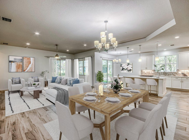Just Listed | 179 Tresana Boulevard #145