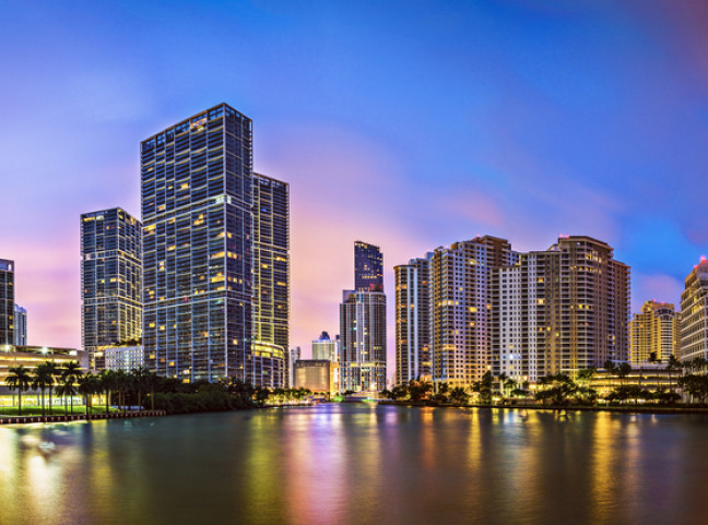 Solaris – Shining Light on Luxury Living