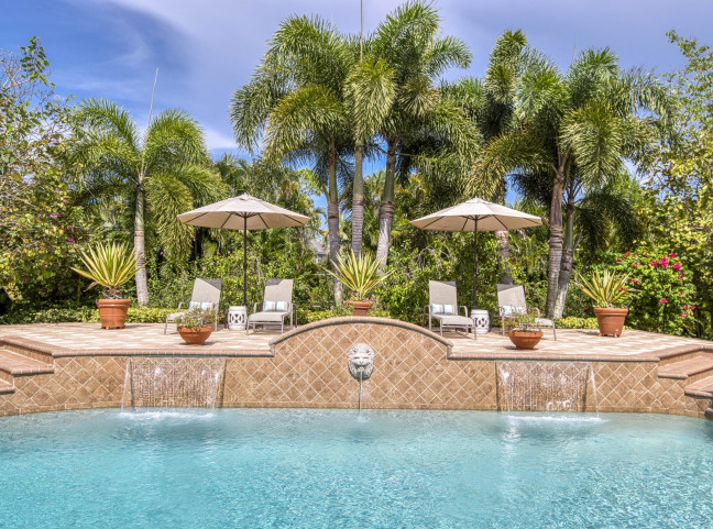 Just Listed | 7656 Steeplechase Drive