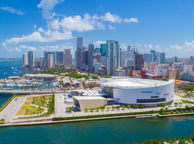 Waldorf Astoria Miami – Discover Luxury Beyond Compare
