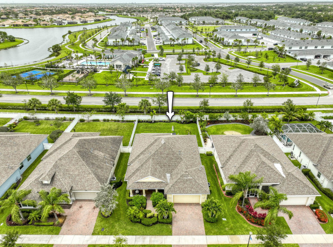 Just Listed | 10295 SW Waterway Lane