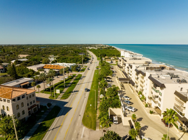 The Pines – Affordable Townhomes in Fort Pierce