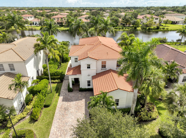 Just Listed | 155 Darby Island Place