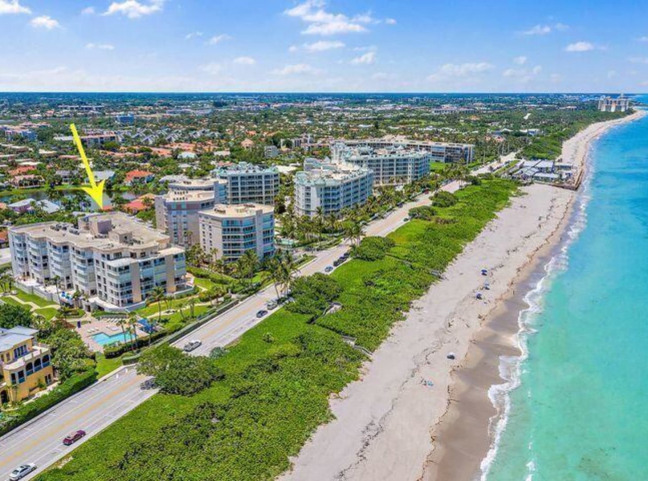 Just Listed | 176 Helios Drive #102