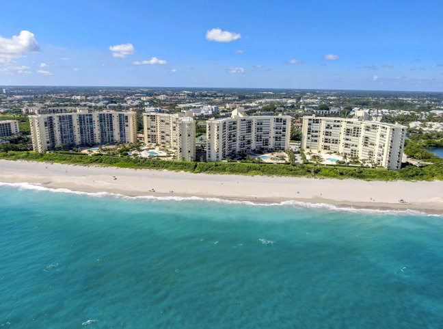 Just Listed | 300 Ocean Trail Way #1406