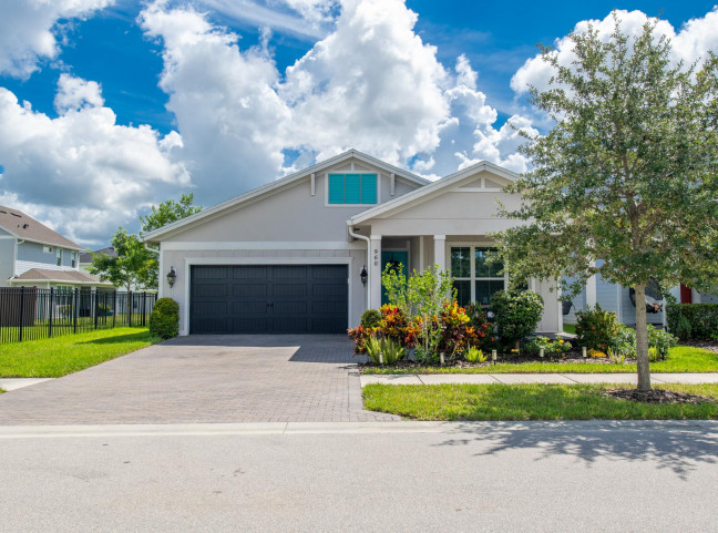 Just Listed | 960 Wandering Willow Way