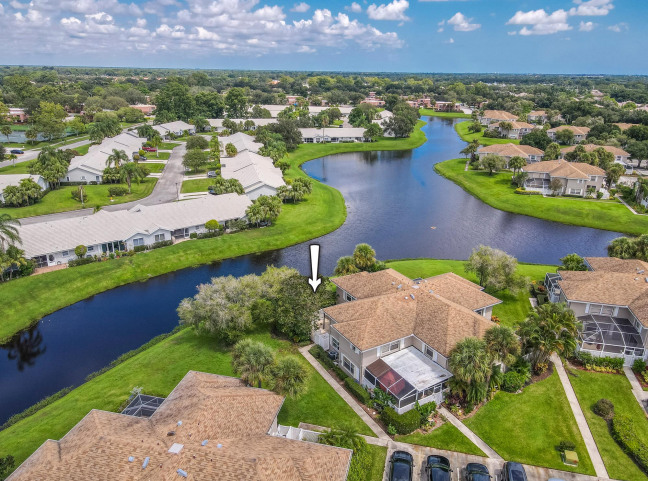 Just Listed | 3391 SW Sunset Trace Circle