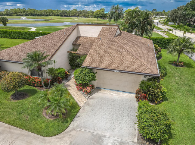 Just Listed | 13465 Crosspointe Drive
