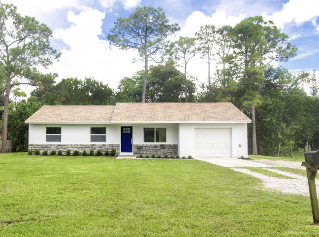 Just Listed | 14735 Flamingo Drive
