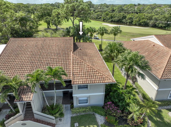 Just Listed | 13335 Touchstone Place #204