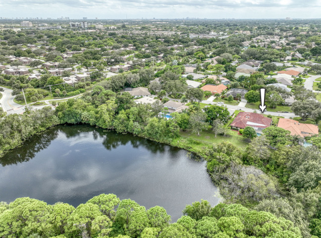 Just Listed | 4018 Willow Run