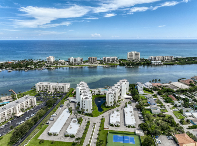 Just Listed | 19800 Sandpointe Bay Drive #107