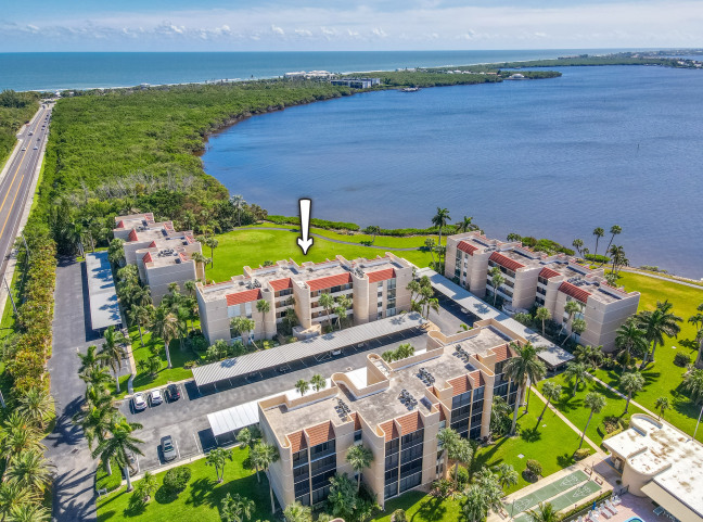 Just Listed | 3482 NE Causeway Boulevard #402