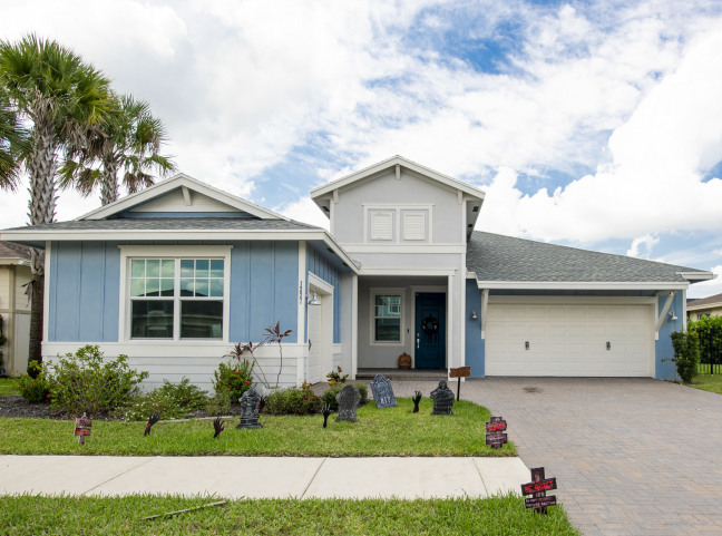 Just Listed | 1227 Timber Reap Trail