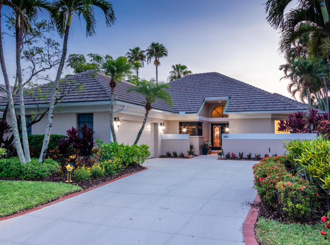 Just Listed | 133 Coventry Place