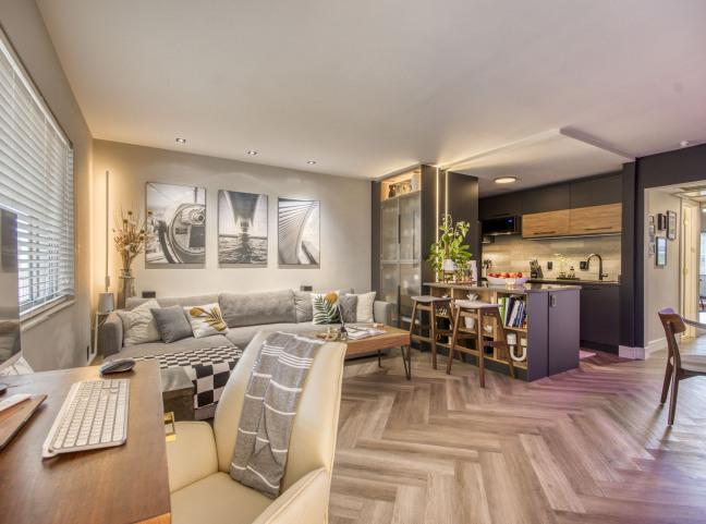 Just Listed | 419 Us Highway 1 #212-F