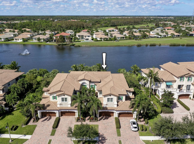 Just Listed | 127 Tresana Boulevard #63