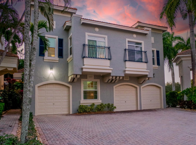 Just Listed | 507 Resort Lane