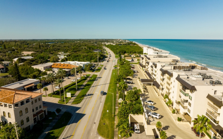 The Pines – Affordable Townhomes in Fort Pierce