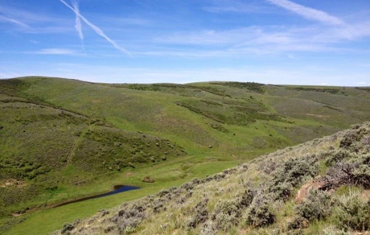 TBD County Road 76 Photo
