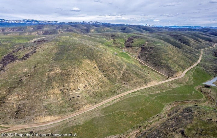 TBD County Road 76 Photo