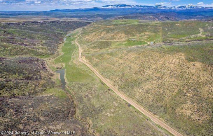 TBD County Road 76 Photo
