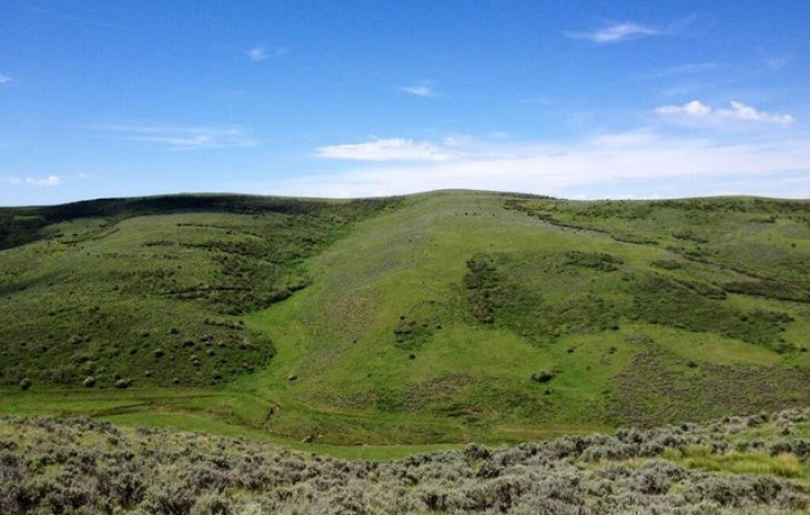 TBD County Road 76 Photo
