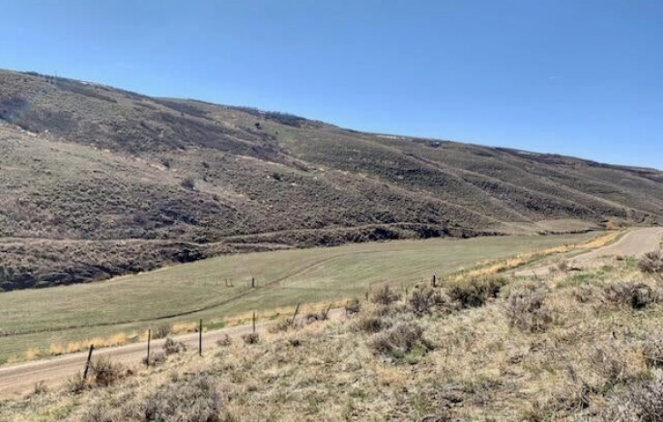 TBD County Road 76 Photo