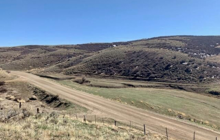 TBD County Road 76 Photo