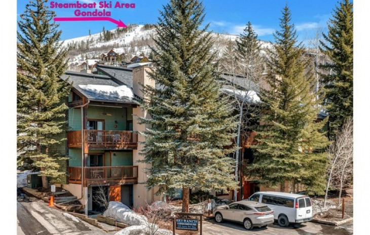 2470 Apres Ski Way Photo