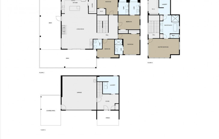 2040 Sunlight Drive Photo