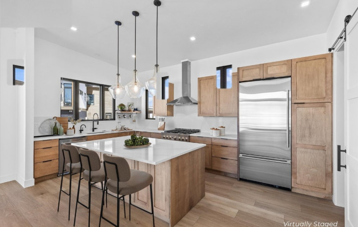 2040 Sunlight Drive Photo