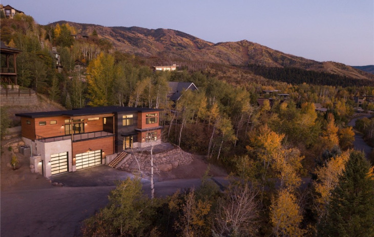120 Alpine Drive Photo