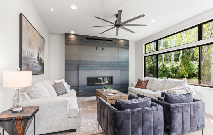 120 Alpine Drive Photo
