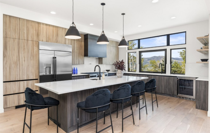 120 Alpine Drive Photo