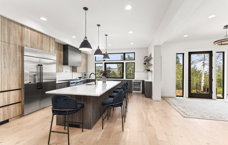 120 Alpine Drive Photo