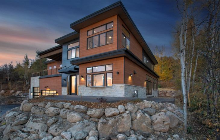 120 Alpine Drive Photo