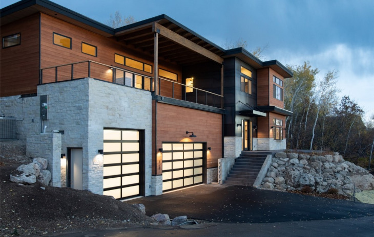 120 Alpine Drive Photo