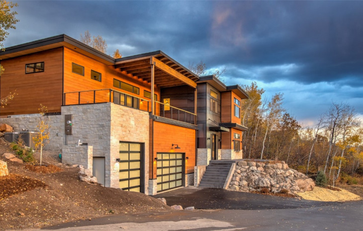 120 Alpine Drive Photo