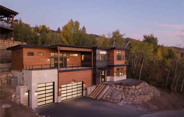 120 Alpine Drive Photo