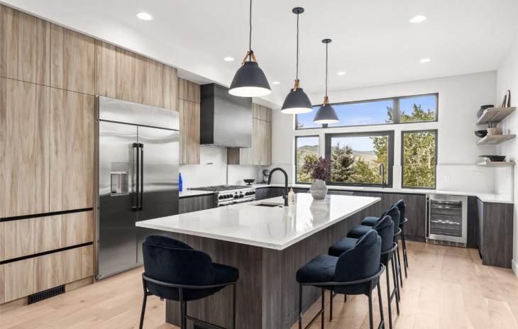 120 Alpine Drive Photo