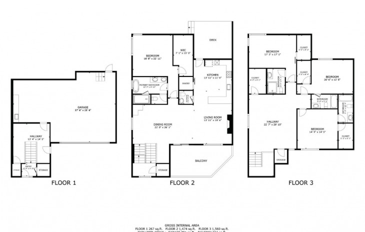 281 Locust Court Photo