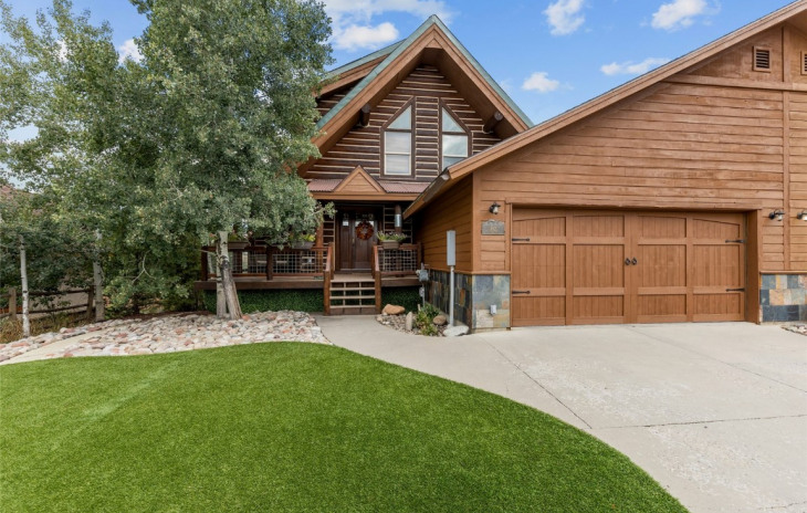 362 Cherry Drive Photo