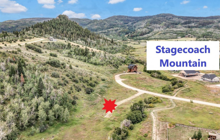 23525 Stagehorn Trail Photo