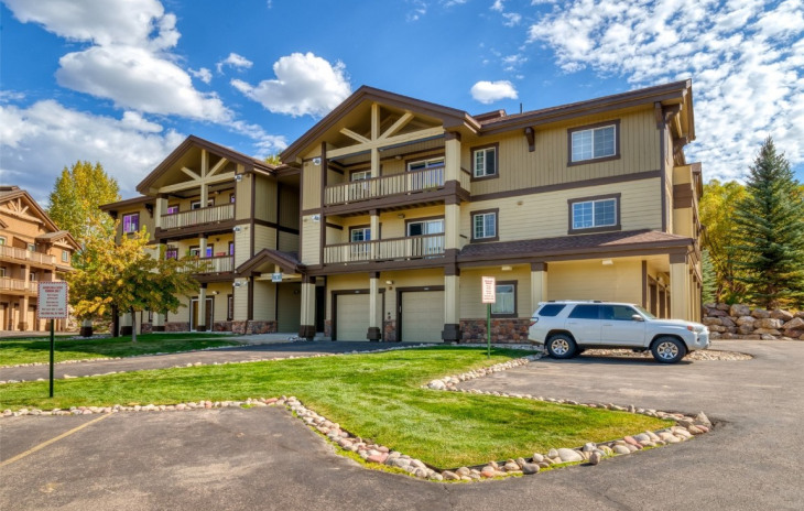 3370 Columbine Drive Photo