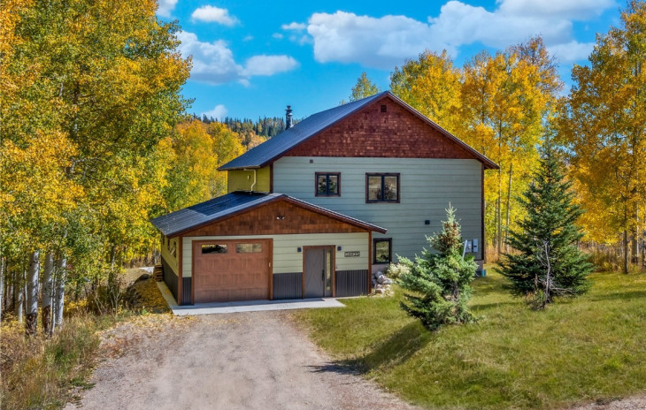26935 Beaver Canyon Drive Photo