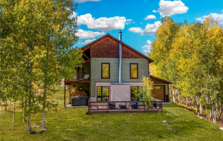 26935 Beaver Canyon Drive Photo