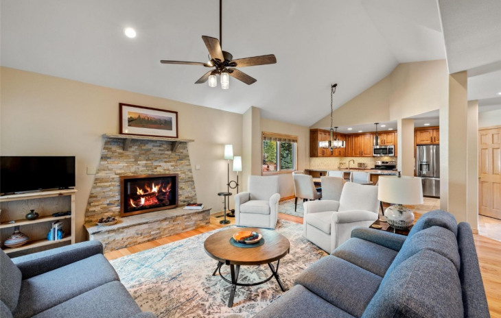 1504 Cascades Drive Photo