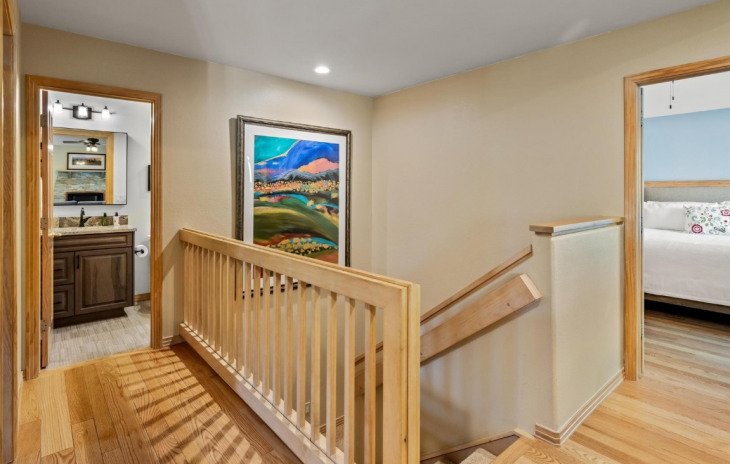 1504 Cascades Drive Photo